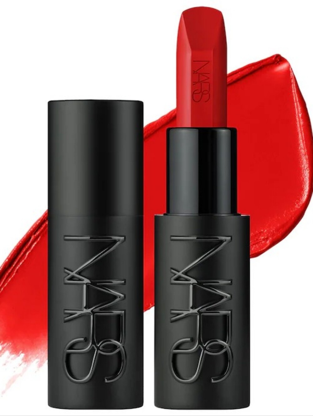 NARS Explicit Lipstick Unauthorized 863 Refillable